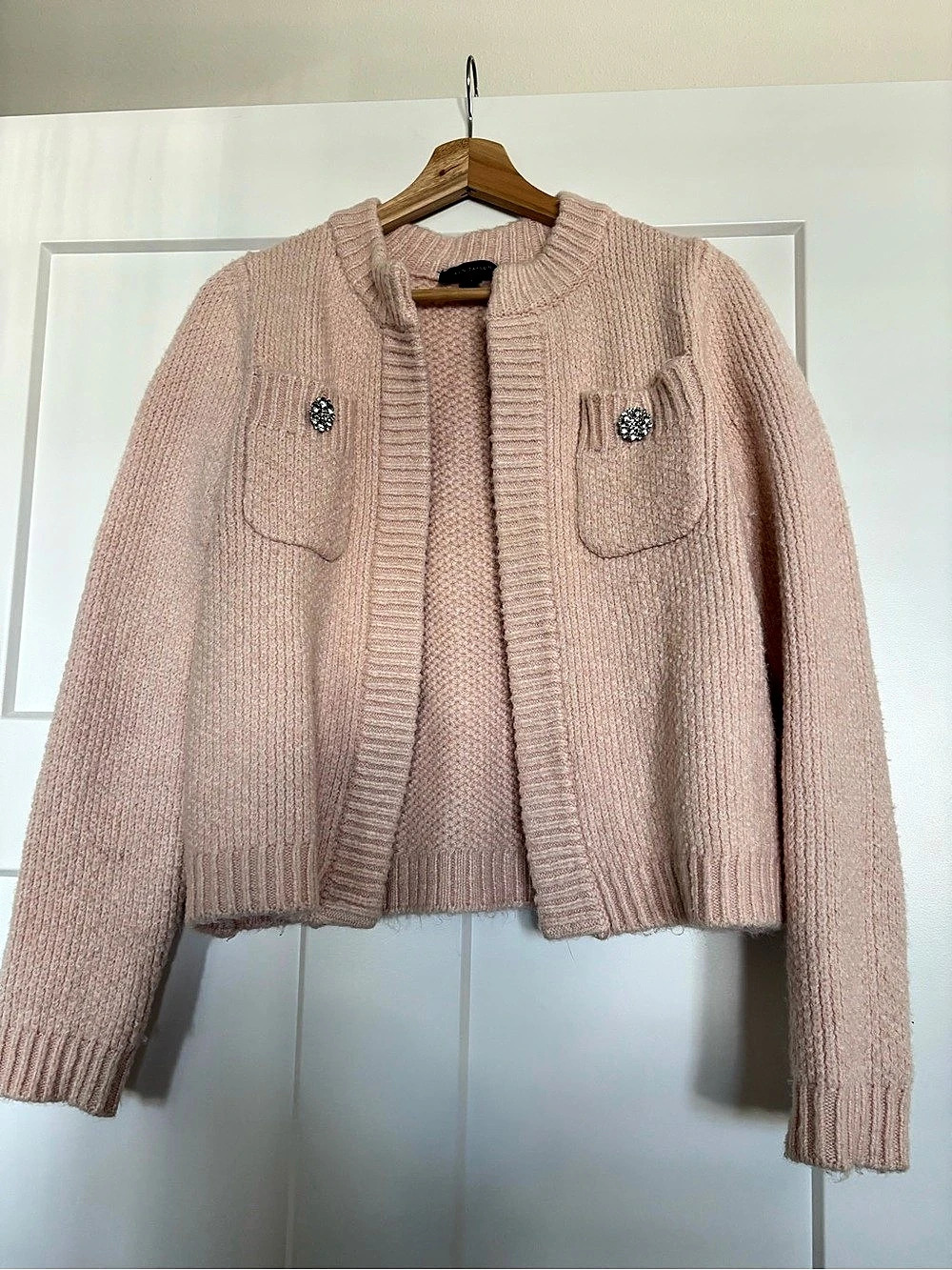 ANN TAYLOR - cardigan